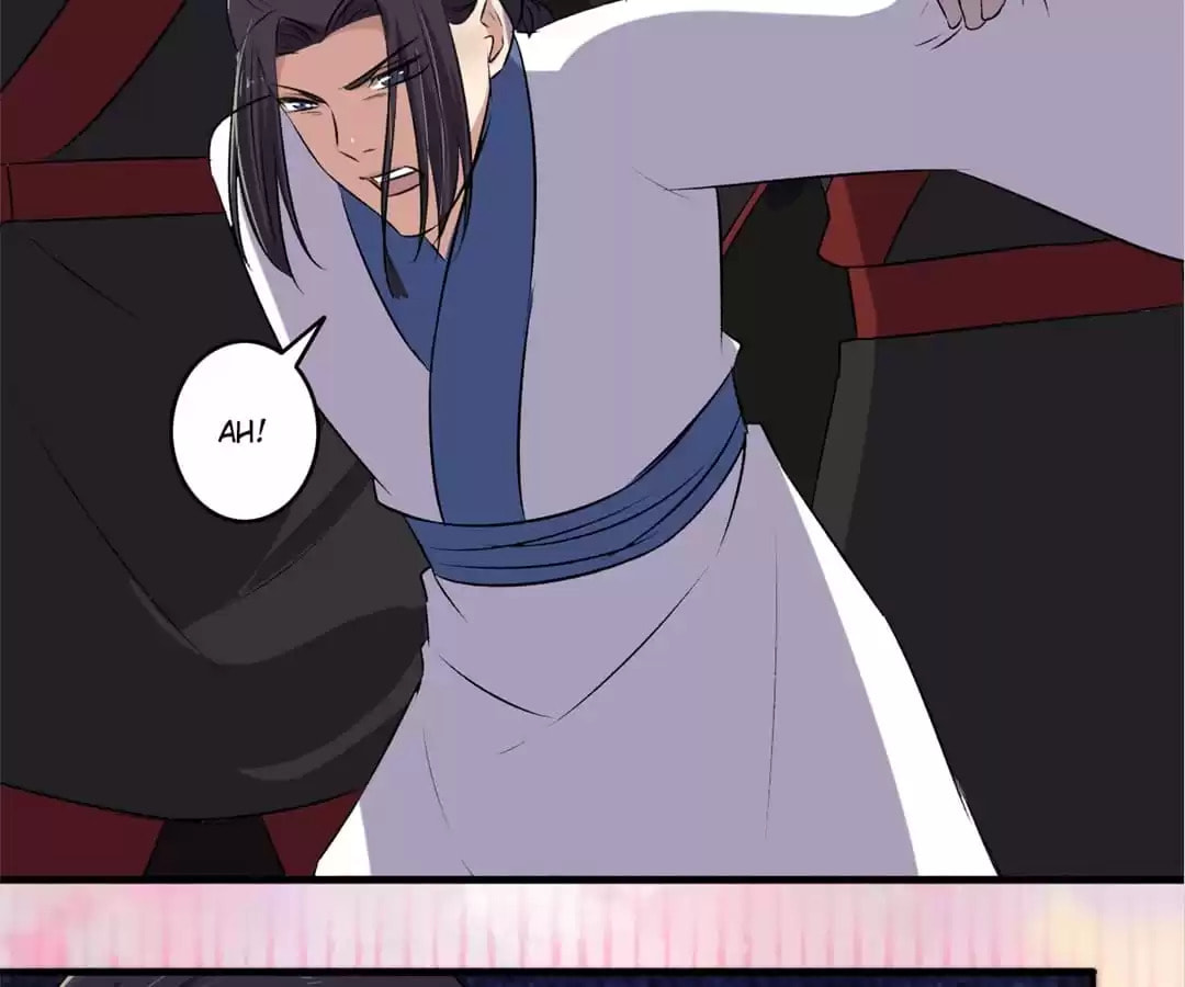 Read The Peerless Concubine (Colored) chapter 132 image 36 on Lezhin