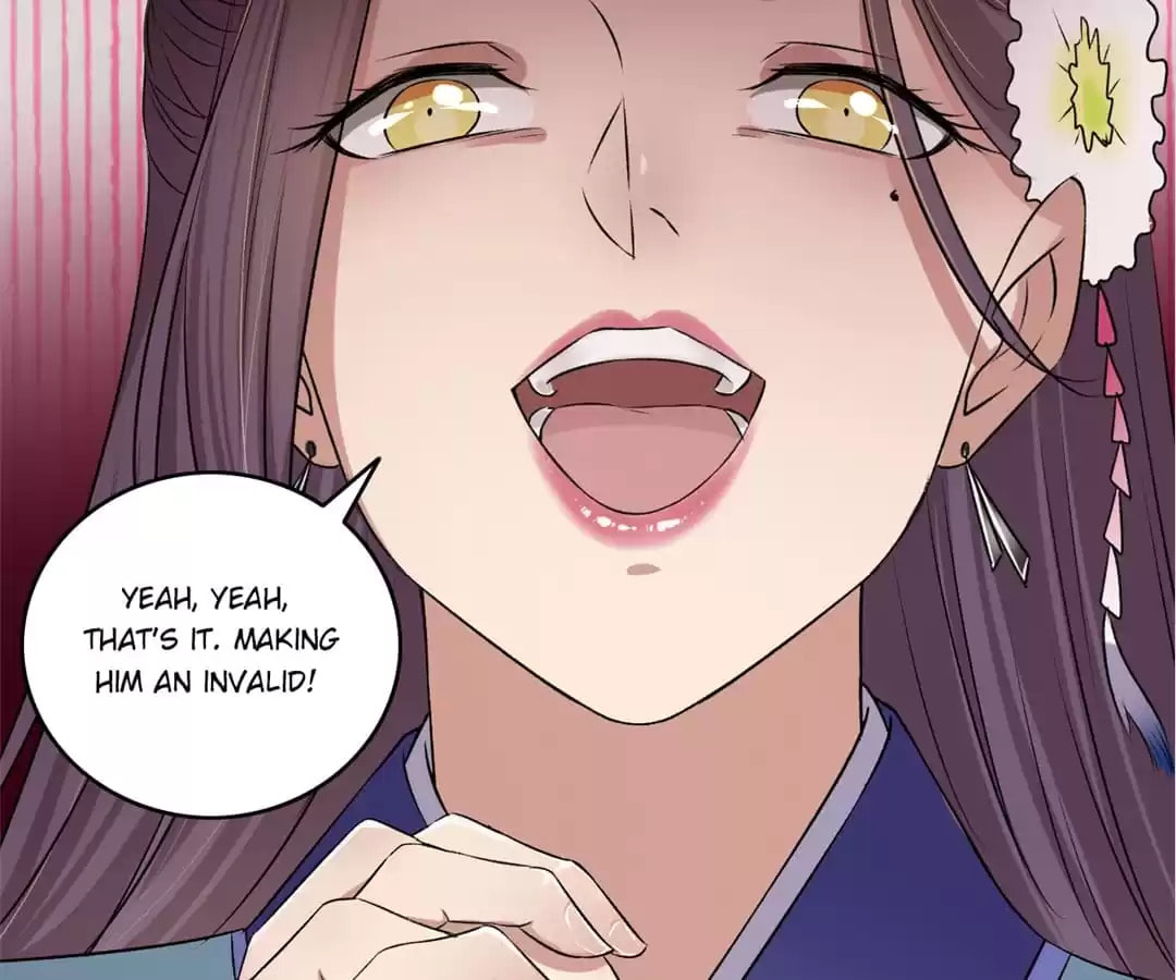 Read The Peerless Concubine (Colored) chapter 132 image 38 on Lezhin
