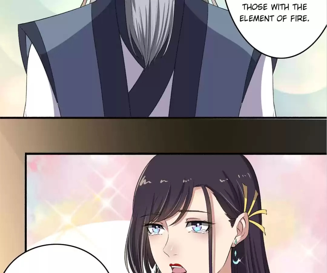 Read The Peerless Concubine (Colored) chapter 132 image 5 on Lezhin