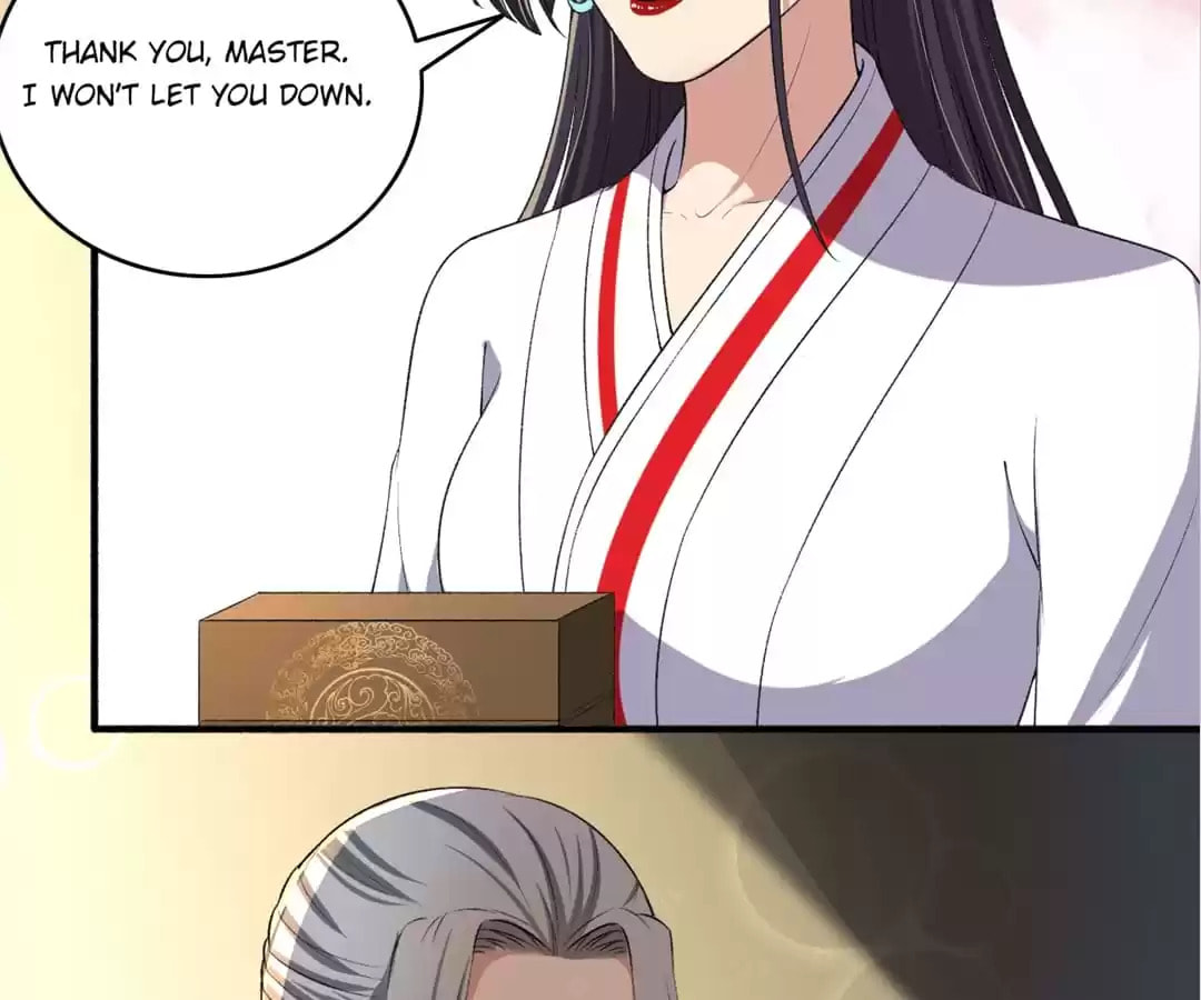 Read The Peerless Concubine (Colored) chapter 132 image 6 on Lezhin