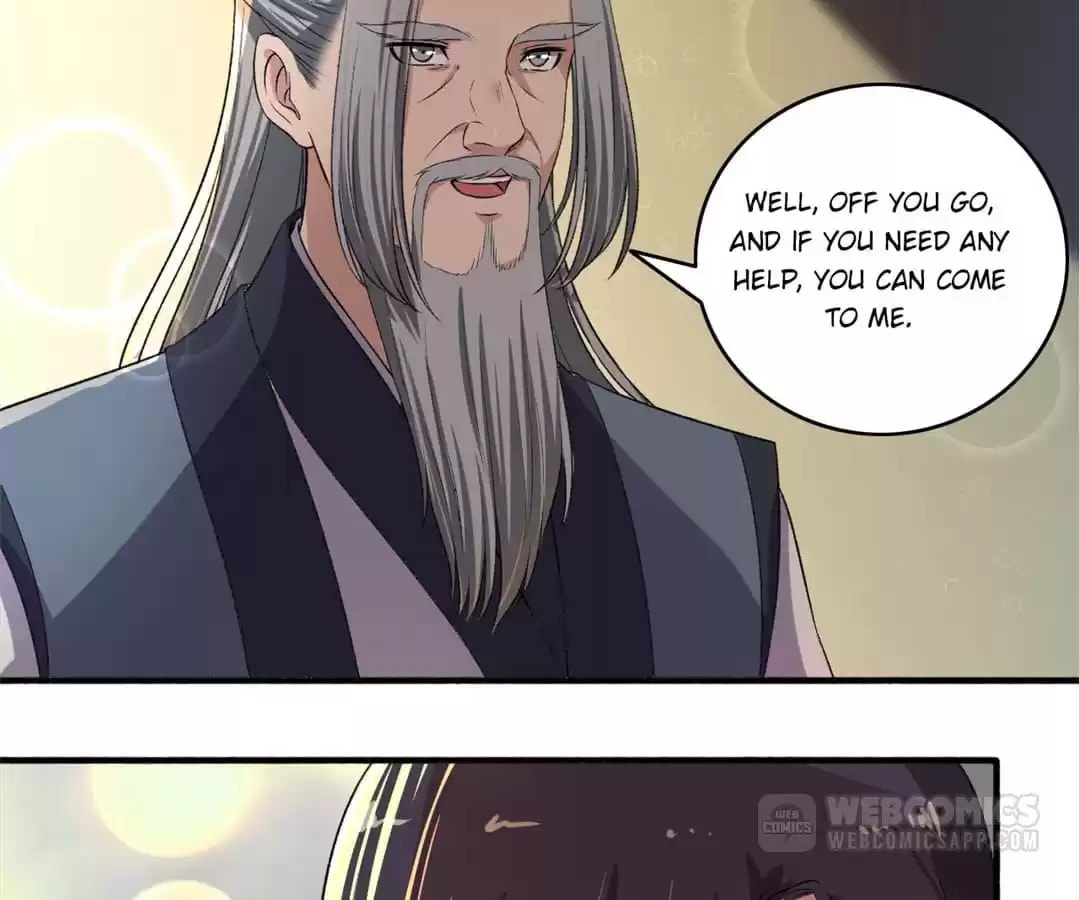 Read The Peerless Concubine (Colored) chapter 132 image 7 on Lezhin