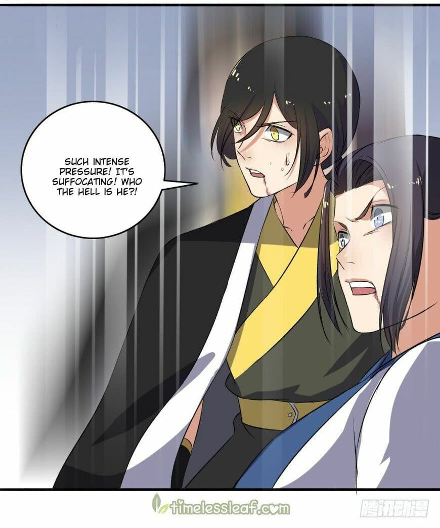 Read The Peerless Concubine (Colored) chapter 133.5 image 2 on Lezhin