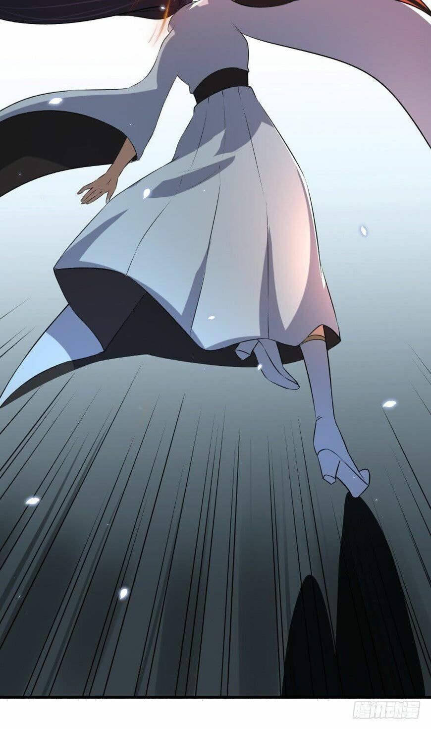 Read The Peerless Concubine (Colored) chapter 133.5 image 8 on Lezhin