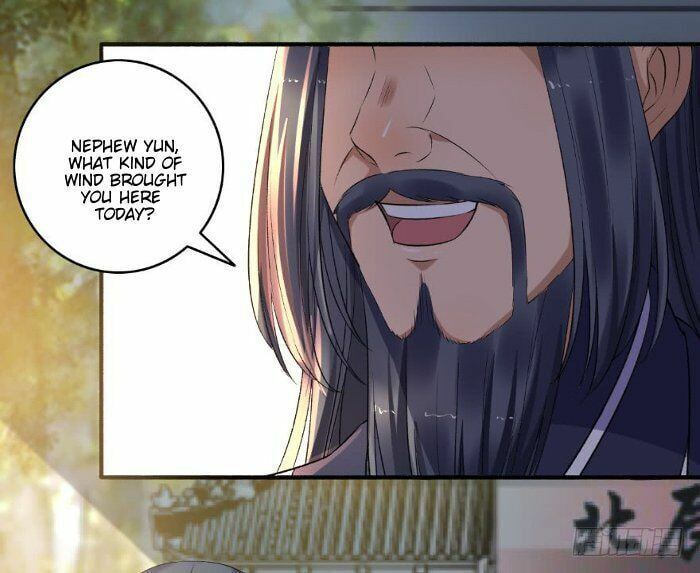 Read The Peerless Concubine (Colored) chapter 137.5 image 2 on Lezhin