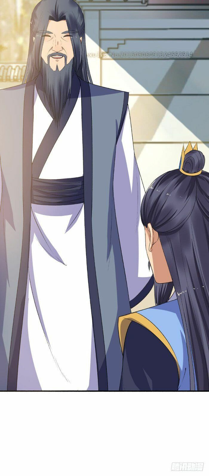 Read The Peerless Concubine (Colored) chapter 137.5 image 3 on Lezhin
