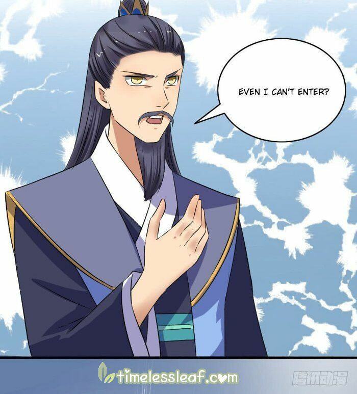 Read The Peerless Concubine (Colored) chapter 137.5 image 5 on Lezhin