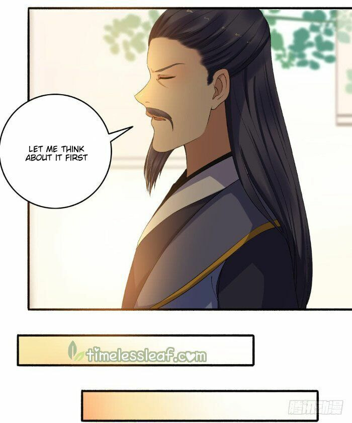 Read The Peerless Concubine (Colored) chapter 138.5 image 3 on Lezhin