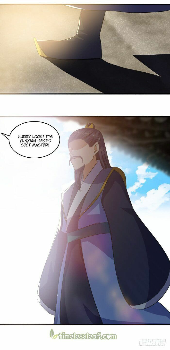 Read The Peerless Concubine (Colored) chapter 138.5 image 8 on Lezhin