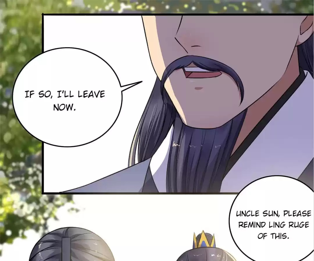 Read The Peerless Concubine (Colored) chapter 138 image 10 on Lezhin