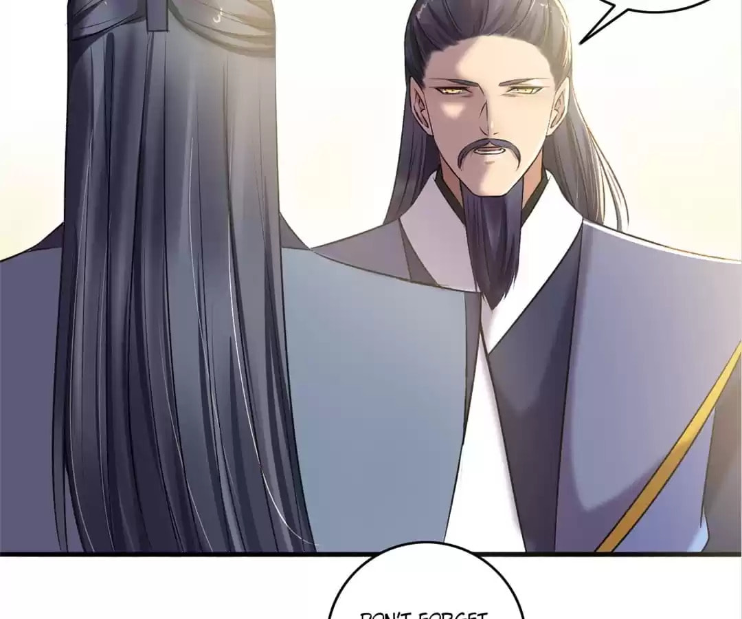 Read The Peerless Concubine (Colored) chapter 138 image 11 on Lezhin