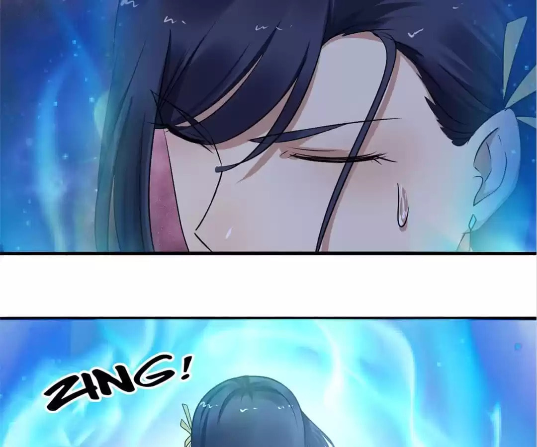 Read The Peerless Concubine (Colored) chapter 138 image 14 on Lezhin