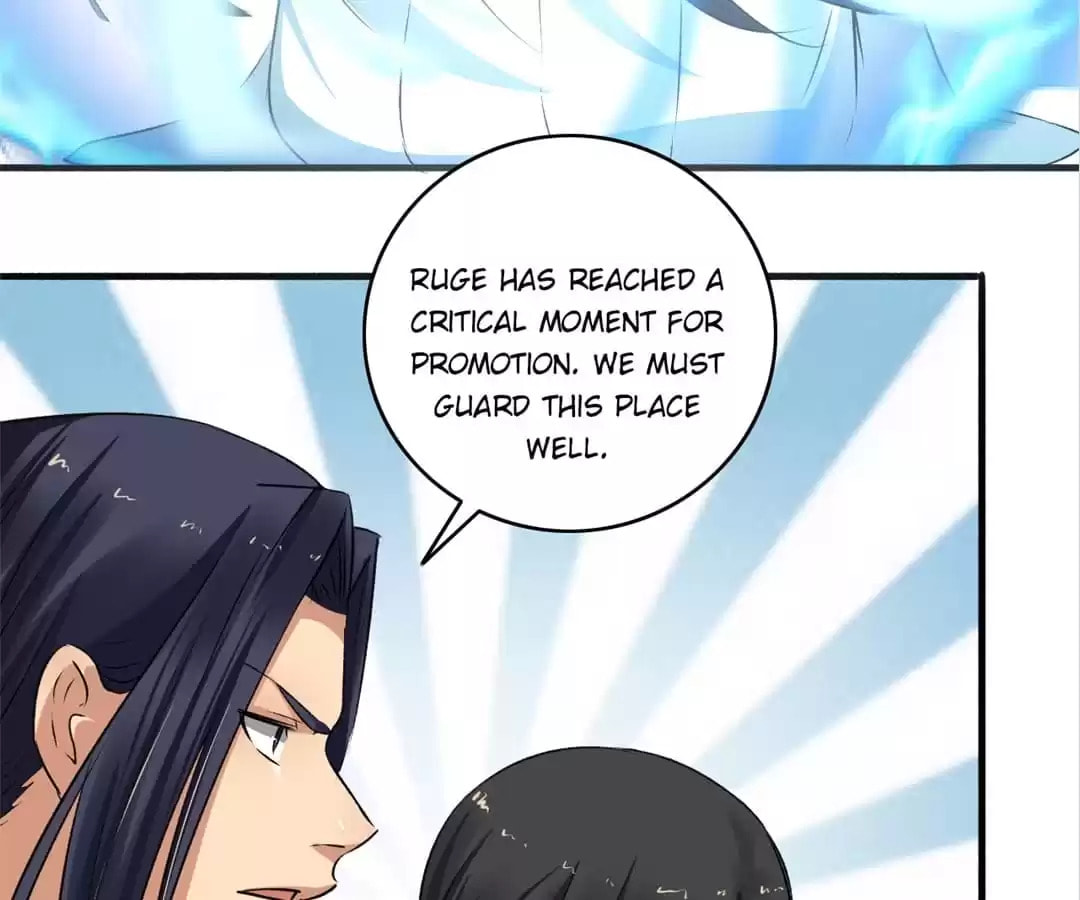 Read The Peerless Concubine (Colored) chapter 138 image 16 on Lezhin