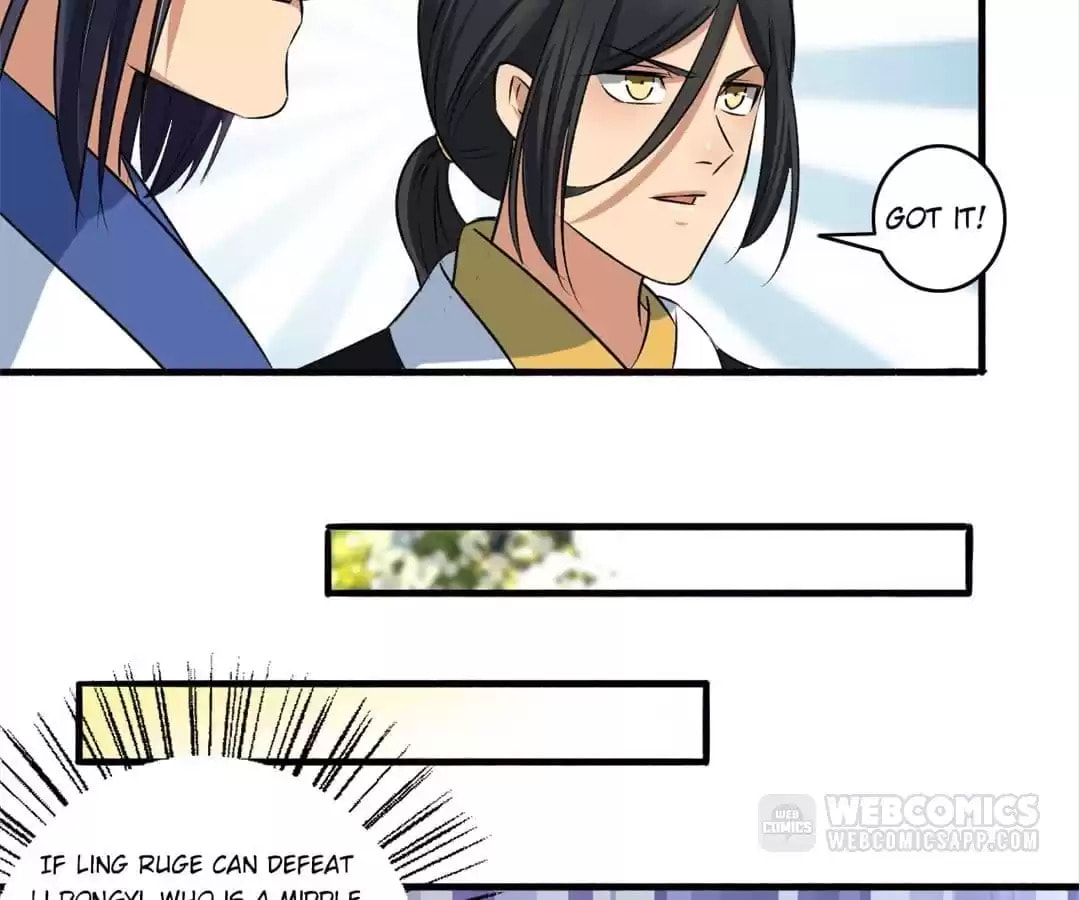 Read The Peerless Concubine (Colored) chapter 138 image 17 on Lezhin