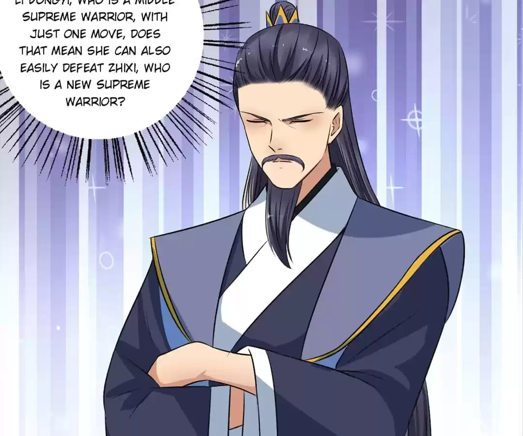 Read The Peerless Concubine (Colored) chapter 138 image 18 on Lezhin