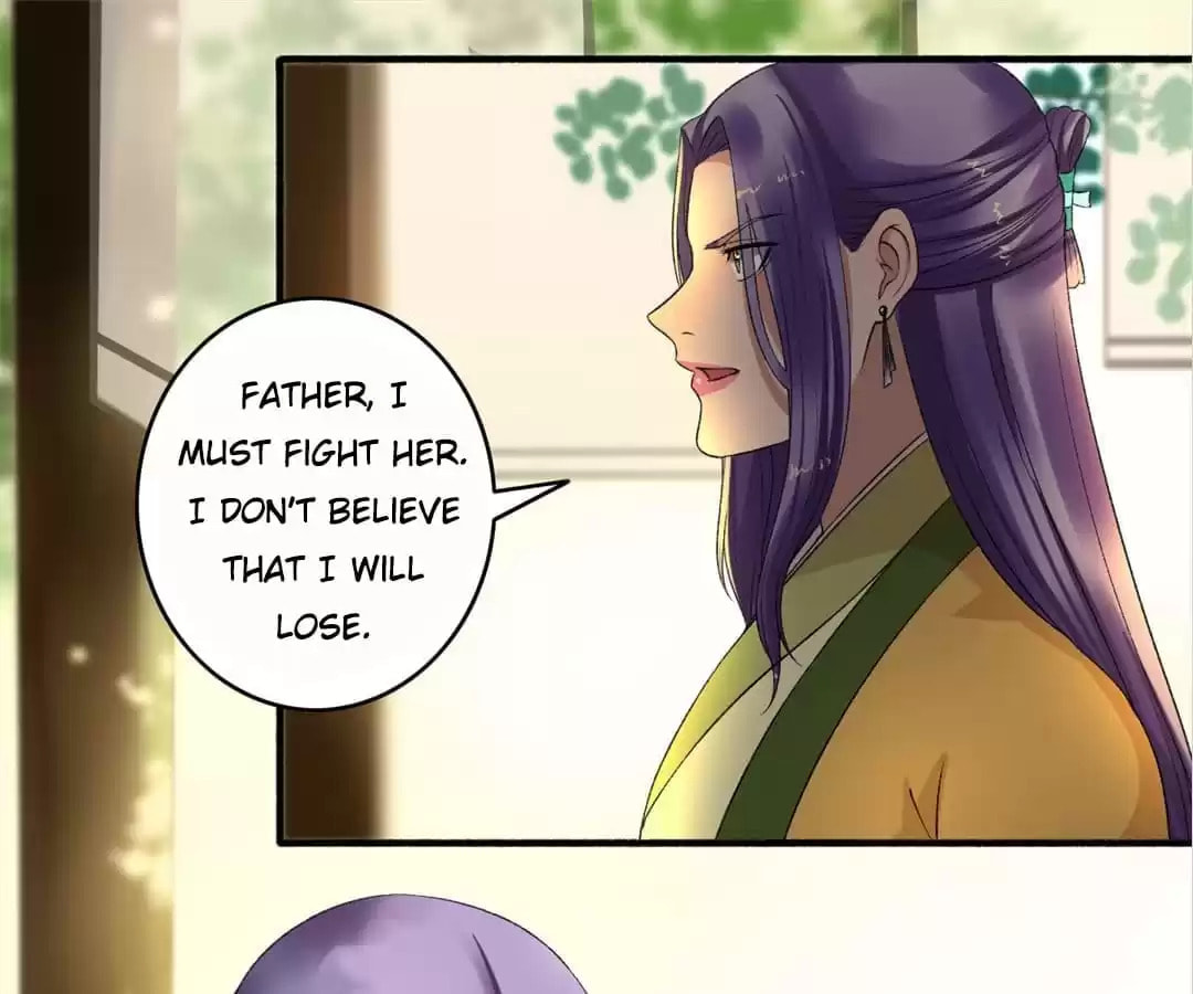 Read The Peerless Concubine (Colored) chapter 138 image 20 on Lezhin