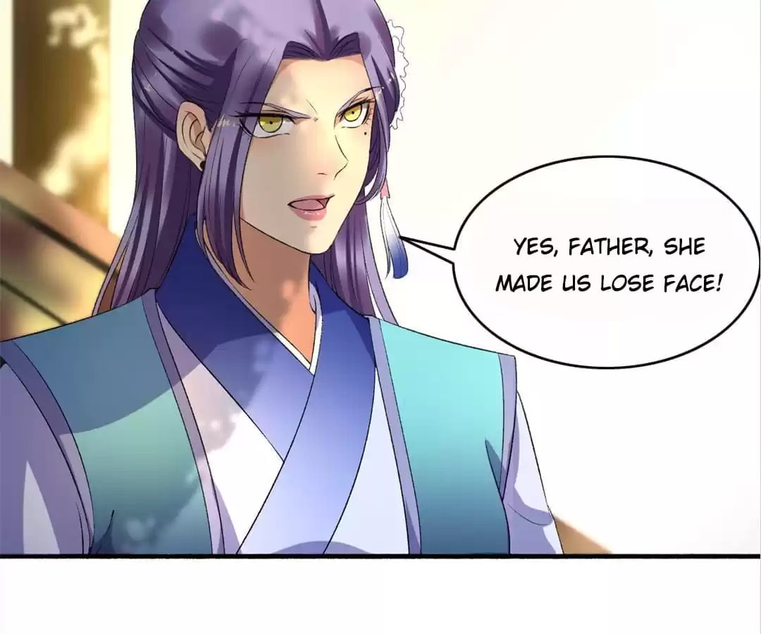 Read The Peerless Concubine (Colored) chapter 138 image 21 on Lezhin