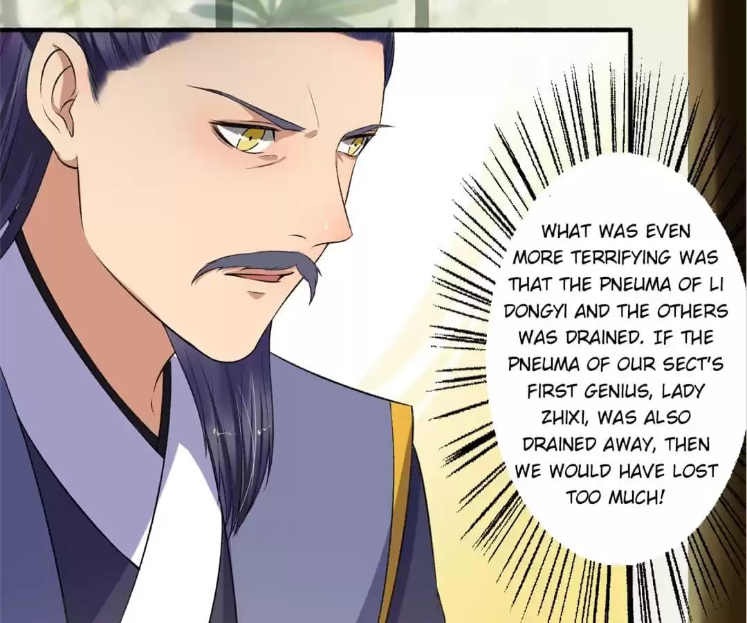Read The Peerless Concubine (Colored) chapter 138 image 23 on Lezhin