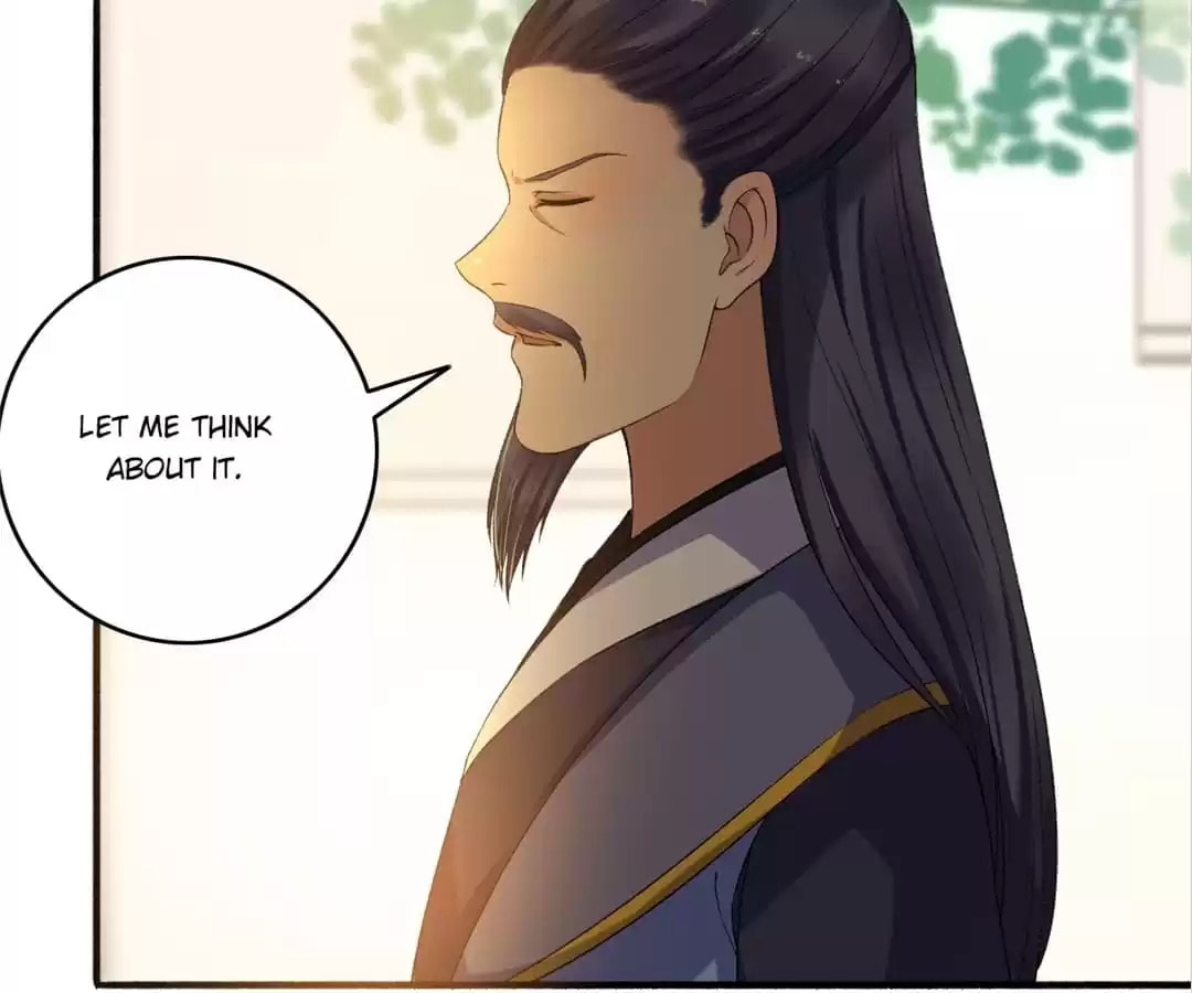 Read The Peerless Concubine (Colored) chapter 138 image 26 on Lezhin
