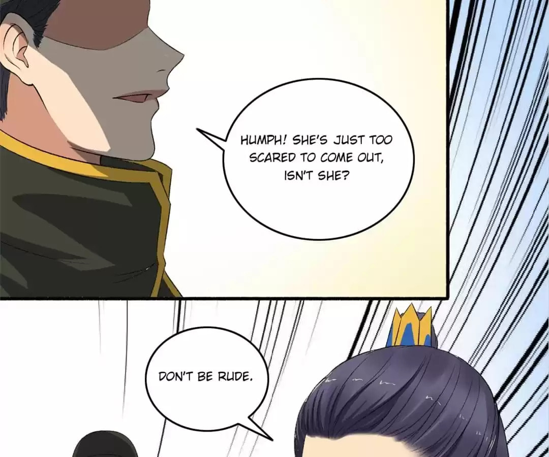 Read The Peerless Concubine (Colored) chapter 138 image 3 on Lezhin