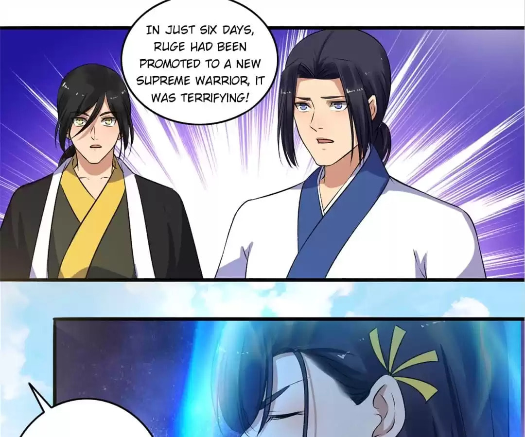 Read The Peerless Concubine (Colored) chapter 138 image 30 on Lezhin