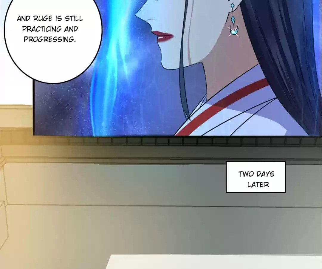Read The Peerless Concubine (Colored) chapter 138 image 31 on Lezhin