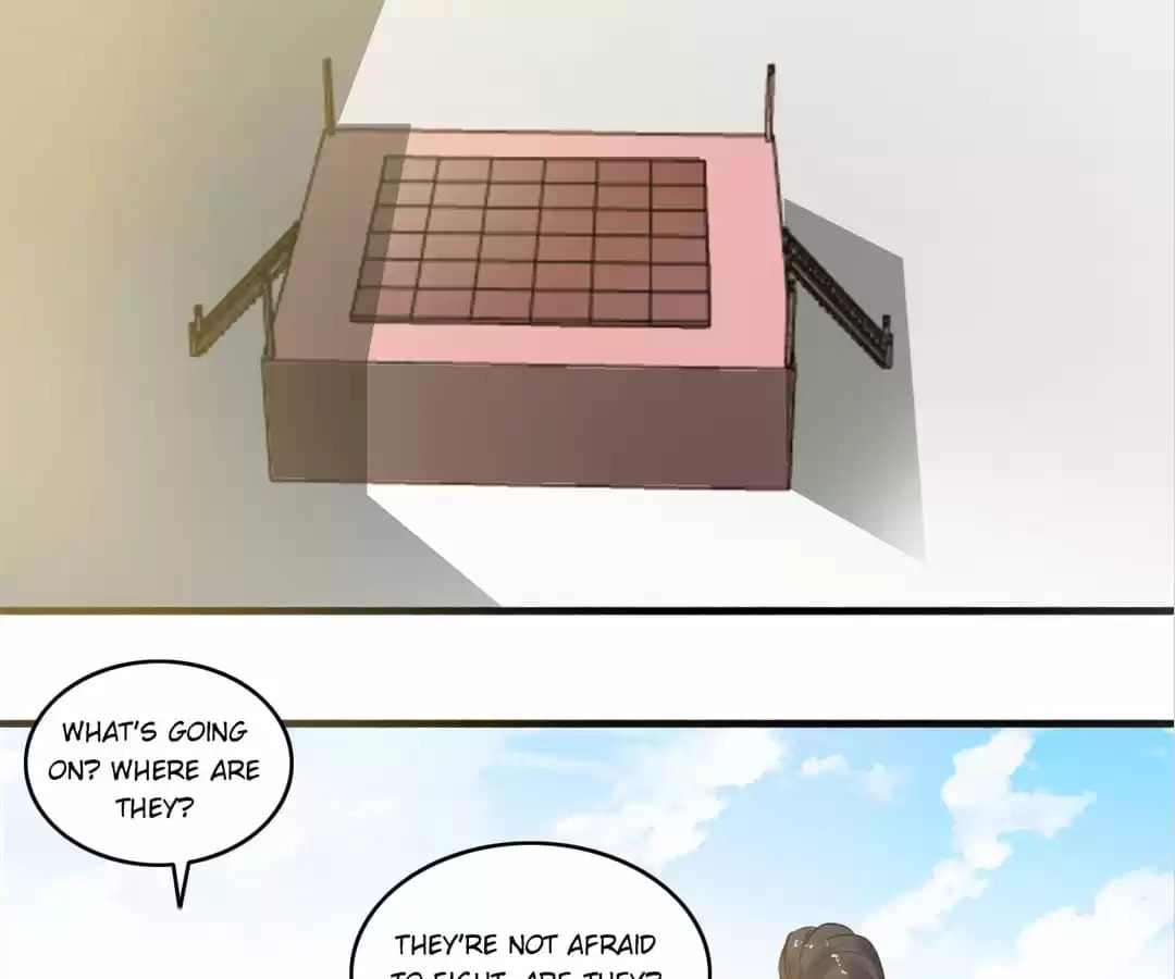 Read The Peerless Concubine (Colored) chapter 138 image 32 on Lezhin