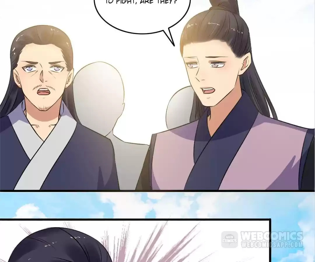 Read The Peerless Concubine (Colored) chapter 138 image 33 on Lezhin