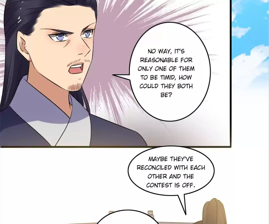 Read The Peerless Concubine (Colored) chapter 138 image 34 on Lezhin