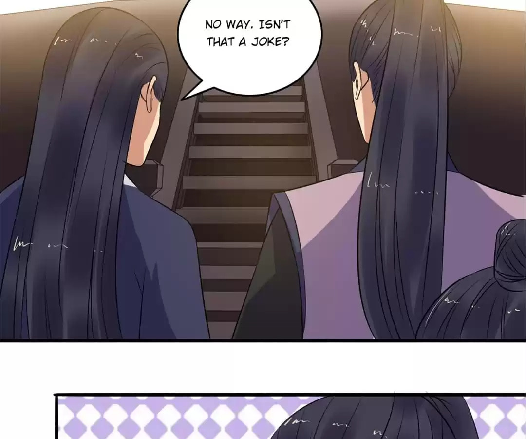Read The Peerless Concubine (Colored) chapter 138 image 35 on Lezhin
