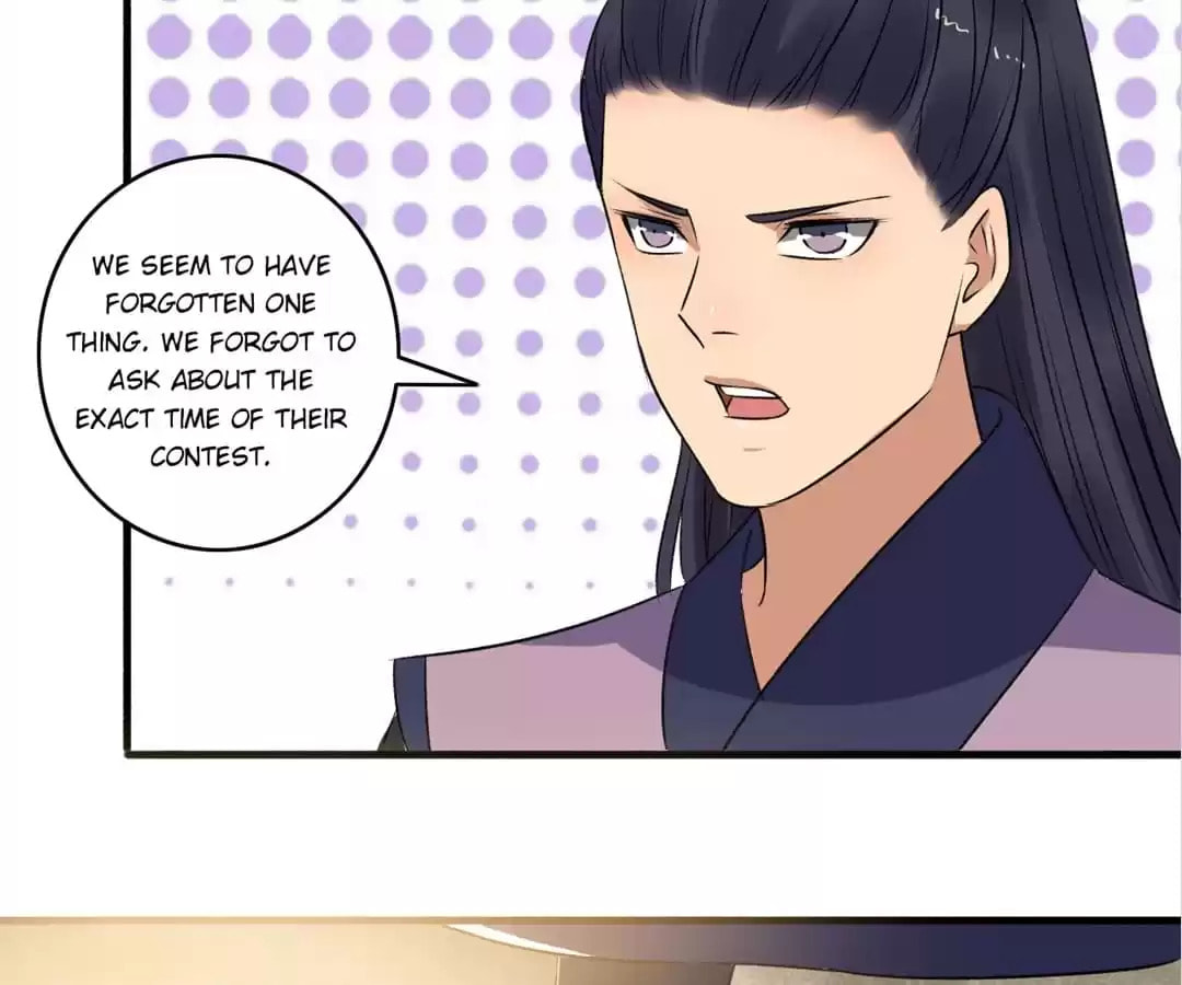 Read The Peerless Concubine (Colored) chapter 138 image 36 on Lezhin