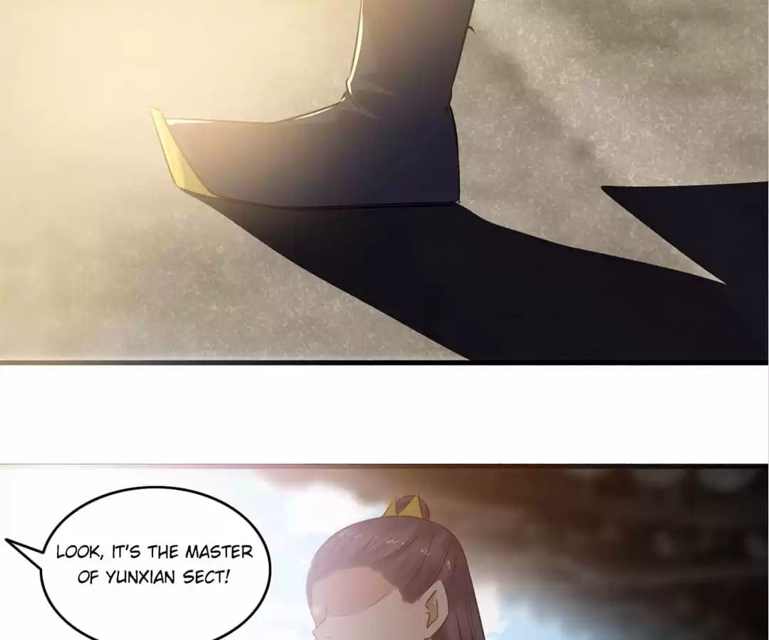 Read The Peerless Concubine (Colored) chapter 138 image 37 on Lezhin