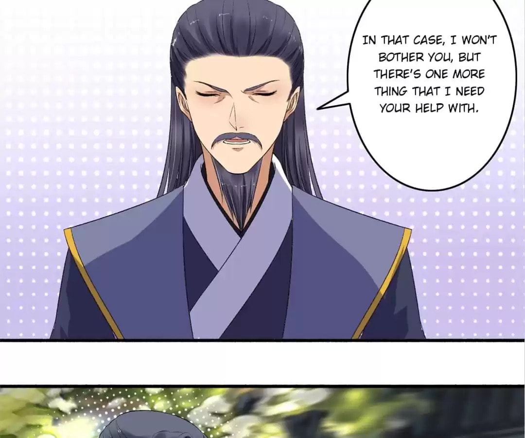 Read The Peerless Concubine (Colored) chapter 138 image 5 on Lezhin