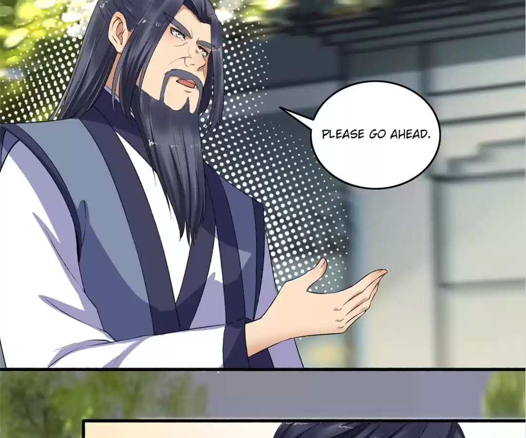 Read The Peerless Concubine (Colored) chapter 138 image 6 on Lezhin