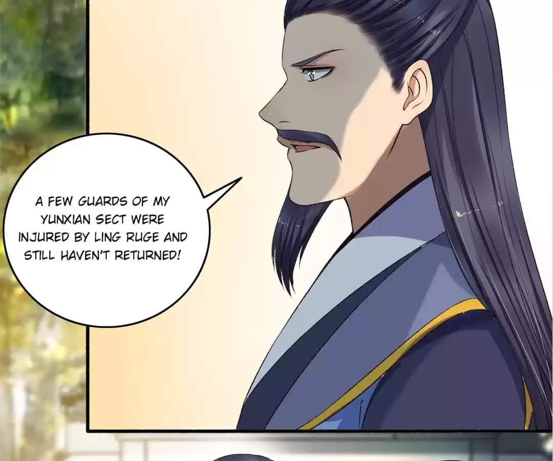 Read The Peerless Concubine (Colored) chapter 138 image 7 on Lezhin
