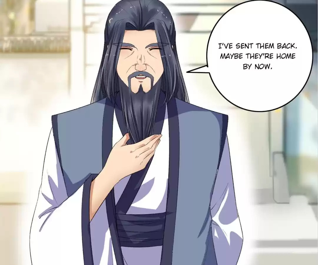 Read The Peerless Concubine (Colored) chapter 138 image 8 on Lezhin