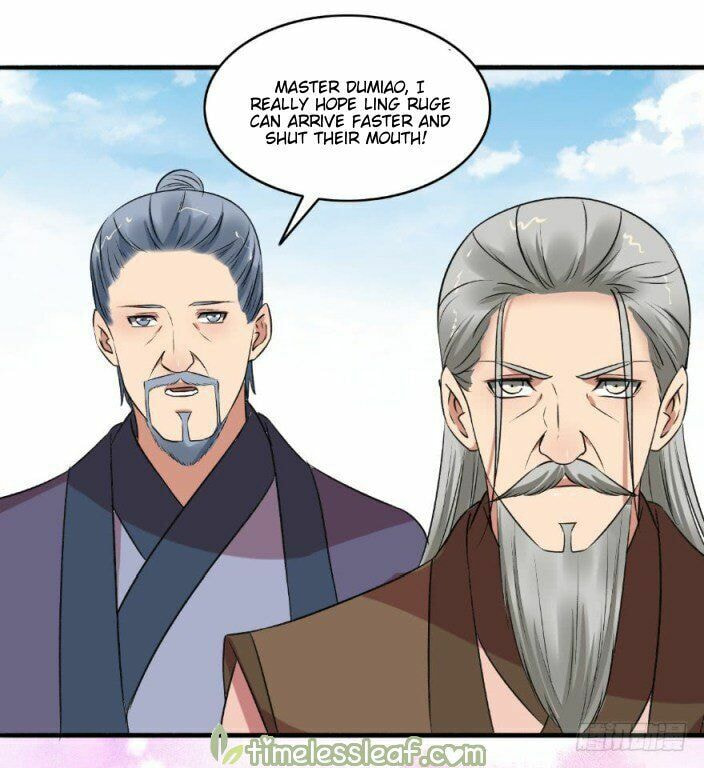 Read The Peerless Concubine (Colored) chapter 139.5 image 2 on Lezhin
