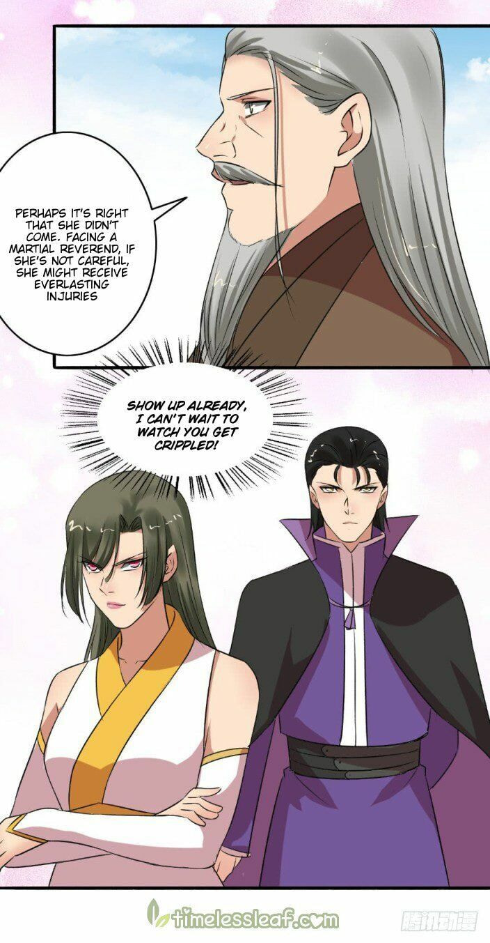 Read The Peerless Concubine (Colored) chapter 139.5 image 3 on Lezhin