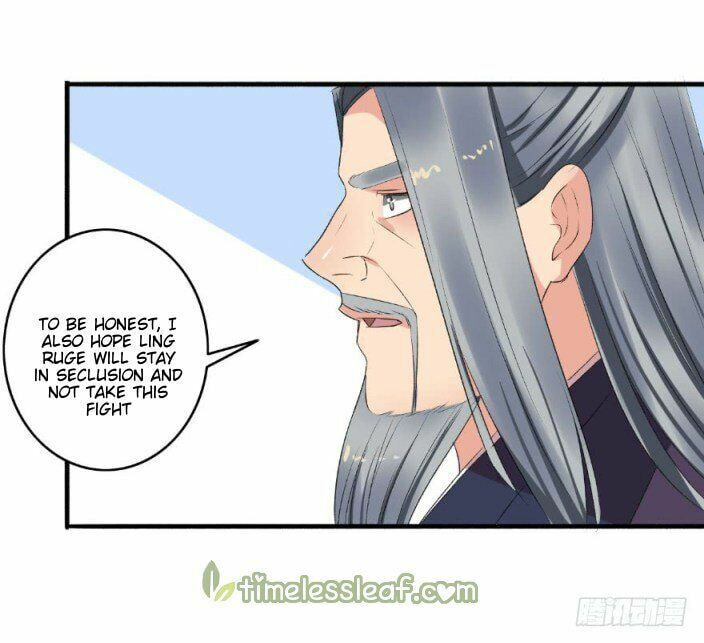 Read The Peerless Concubine (Colored) chapter 139.5 image 9 on Lezhin