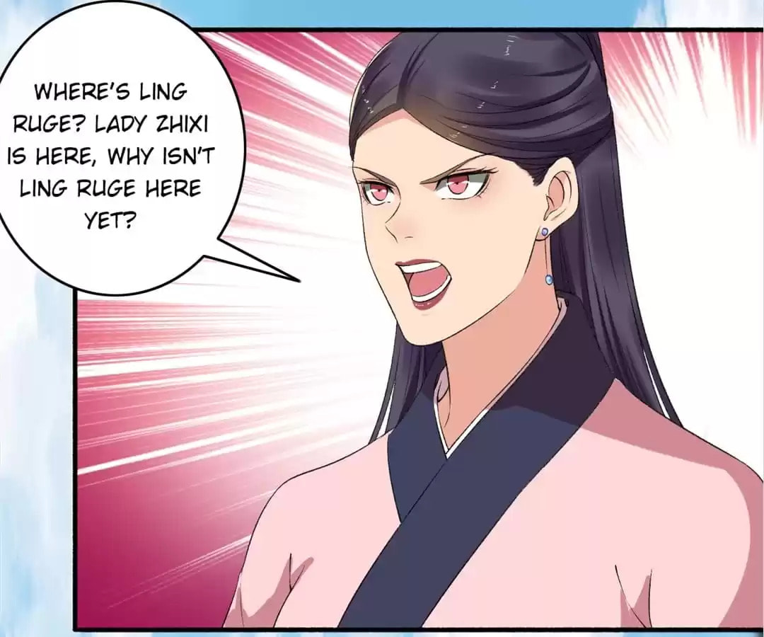 Read The Peerless Concubine (Colored) chapter 139 image 12 on Lezhin