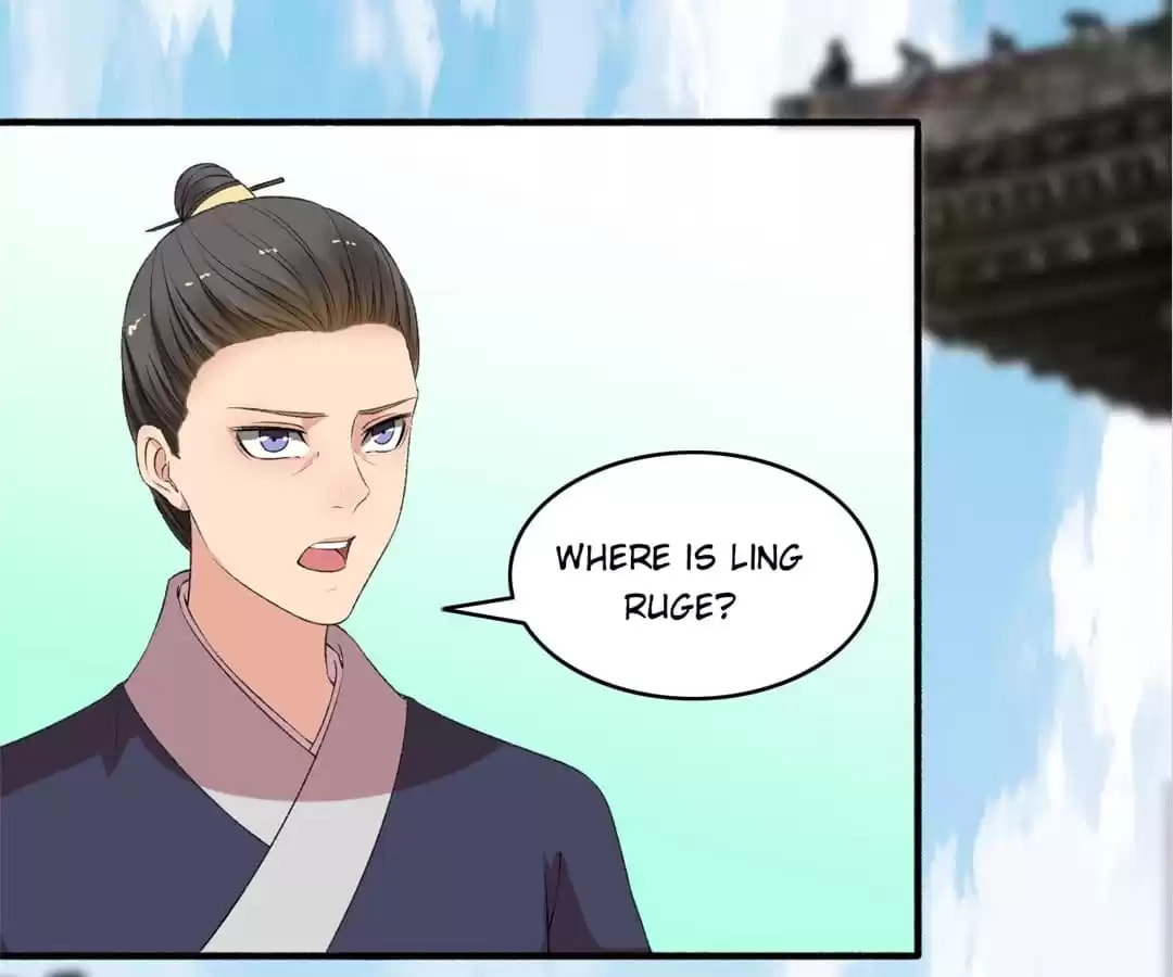 Read The Peerless Concubine (Colored) chapter 139 image 13 on Lezhin