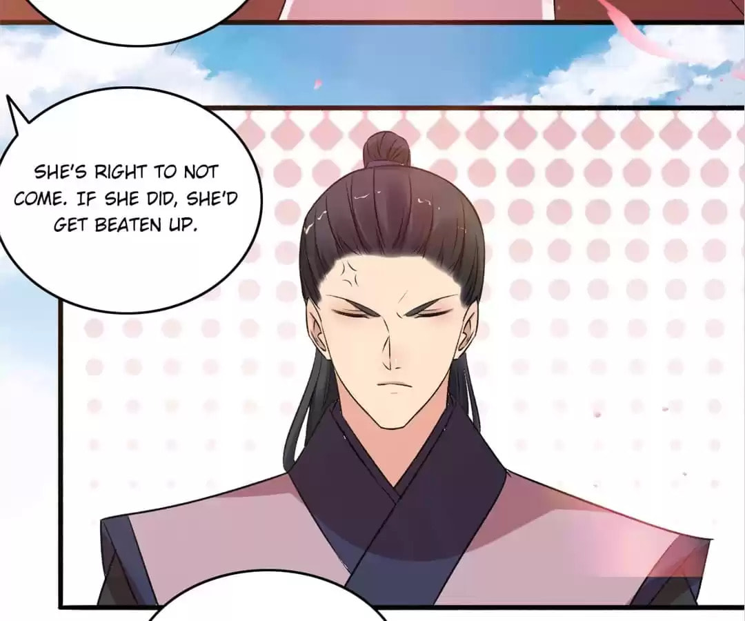 Read The Peerless Concubine (Colored) chapter 139 image 21 on Lezhin