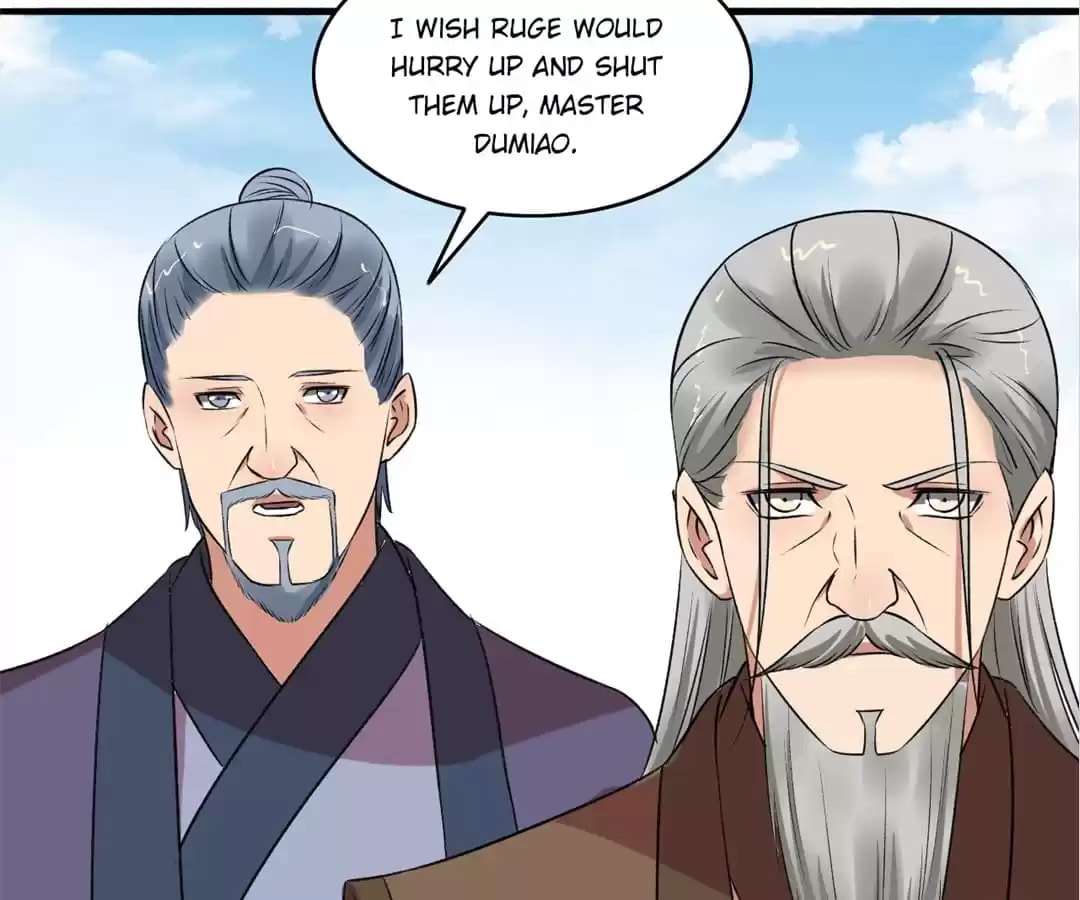 Read The Peerless Concubine (Colored) chapter 139 image 23 on Lezhin
