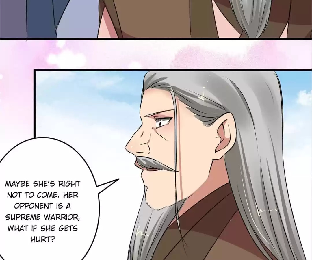 Read The Peerless Concubine (Colored) chapter 139 image 24 on Lezhin
