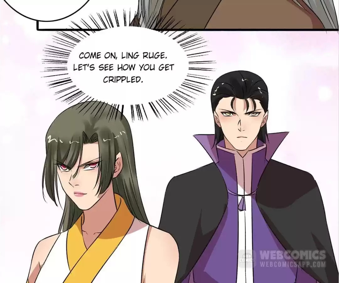 Read The Peerless Concubine (Colored) chapter 139 image 25 on Lezhin