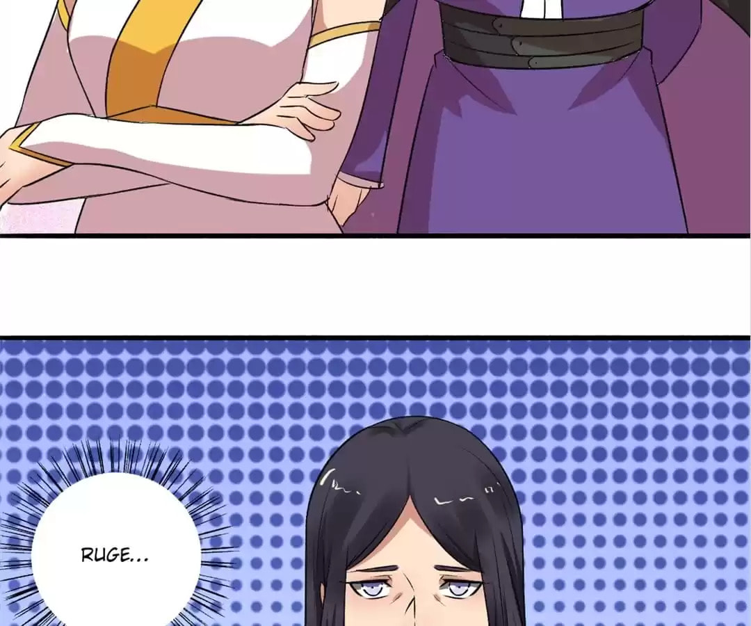 Read The Peerless Concubine (Colored) chapter 139 image 26 on Lezhin