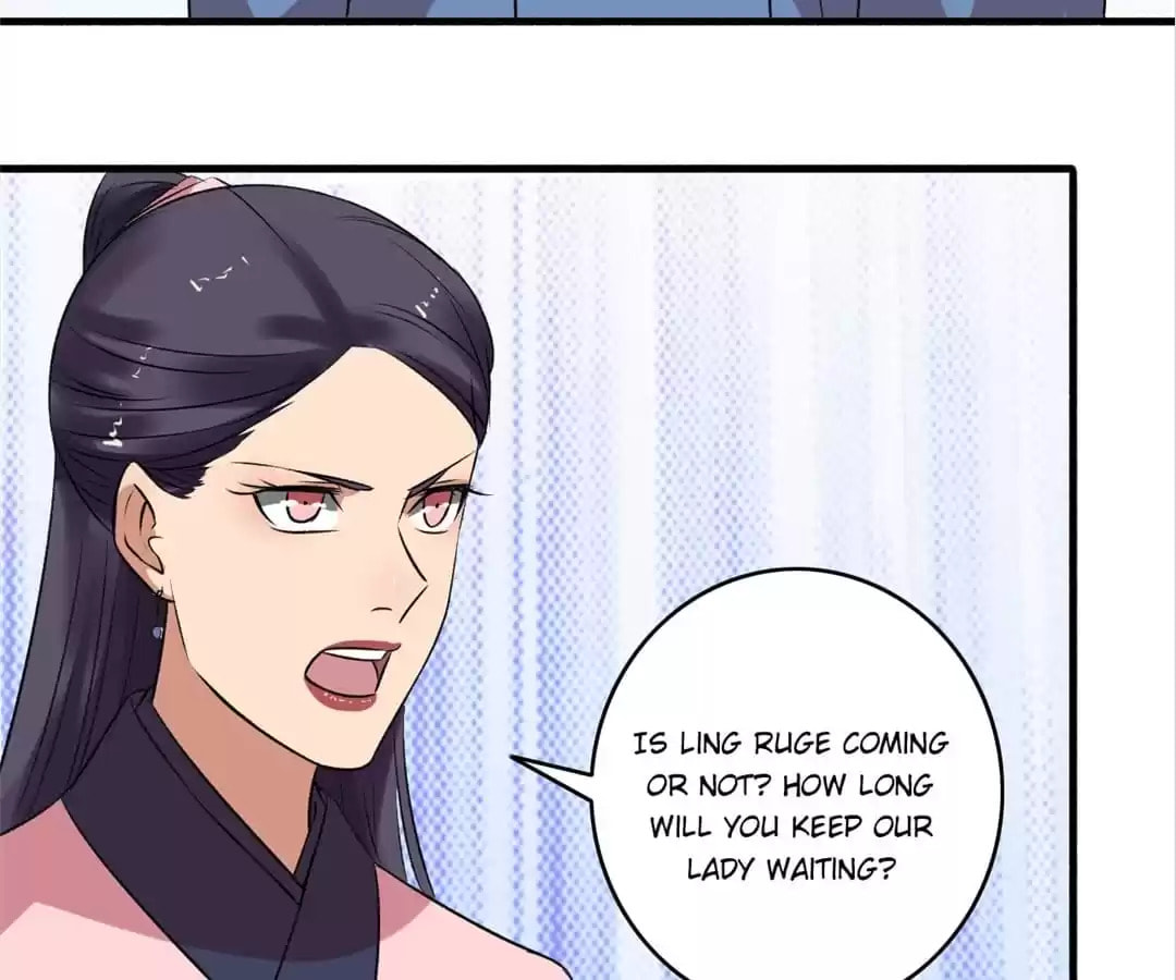 Read The Peerless Concubine (Colored) chapter 139 image 28 on Lezhin