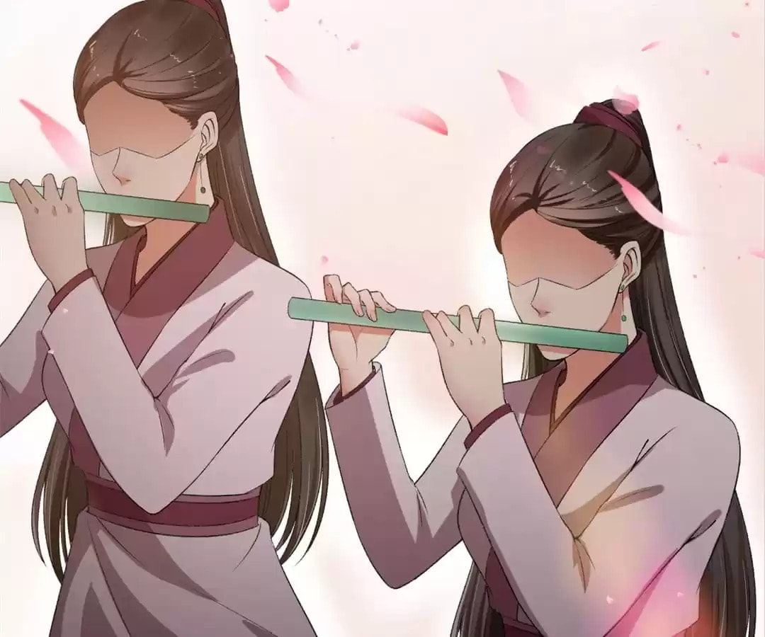 Read The Peerless Concubine (Colored) chapter 139 image 3 on Lezhin