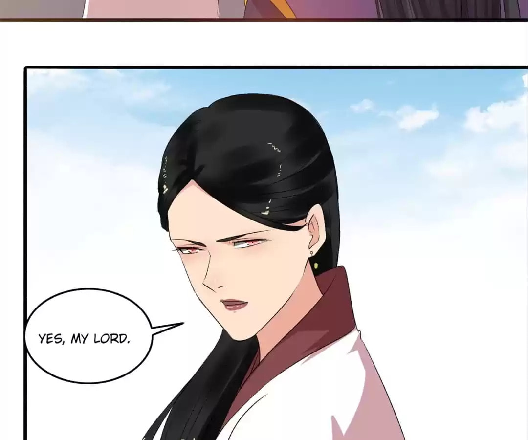 Read The Peerless Concubine (Colored) chapter 139 image 31 on Lezhin