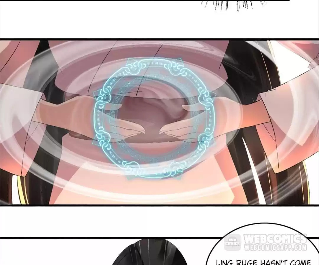 Read The Peerless Concubine (Colored) chapter 139 image 33 on Lezhin