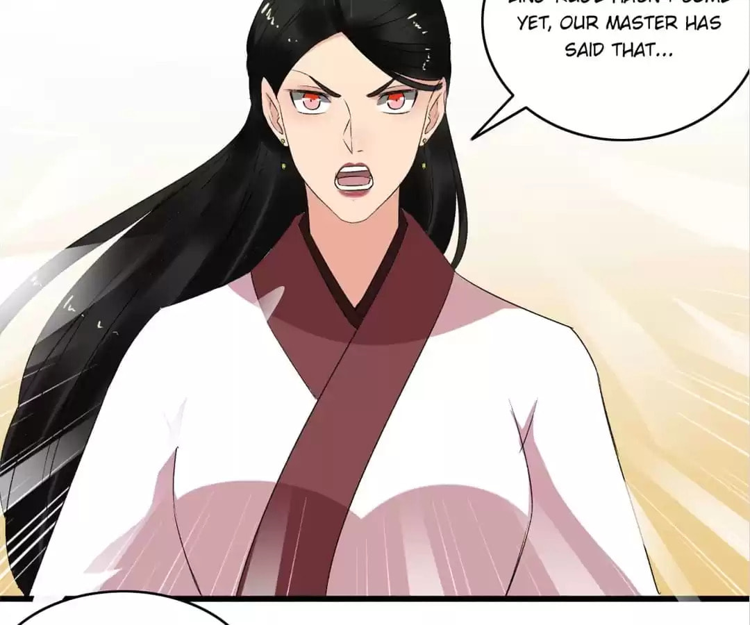 Read The Peerless Concubine (Colored) chapter 139 image 34 on Lezhin